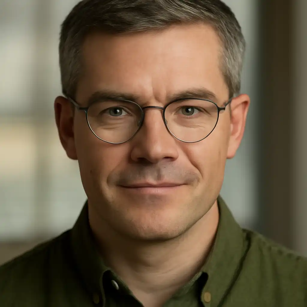 Marcus Wellington